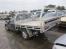 2008 Ford Falcon BF MKII XL Cab Chassis X-cab Chassis